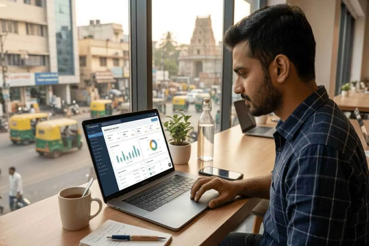 go highlevel india growth