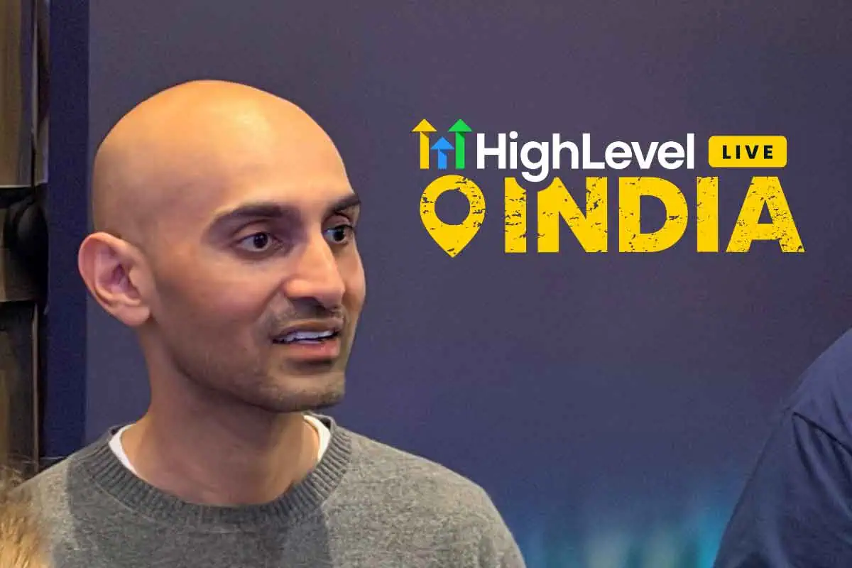 neil patel highlevel