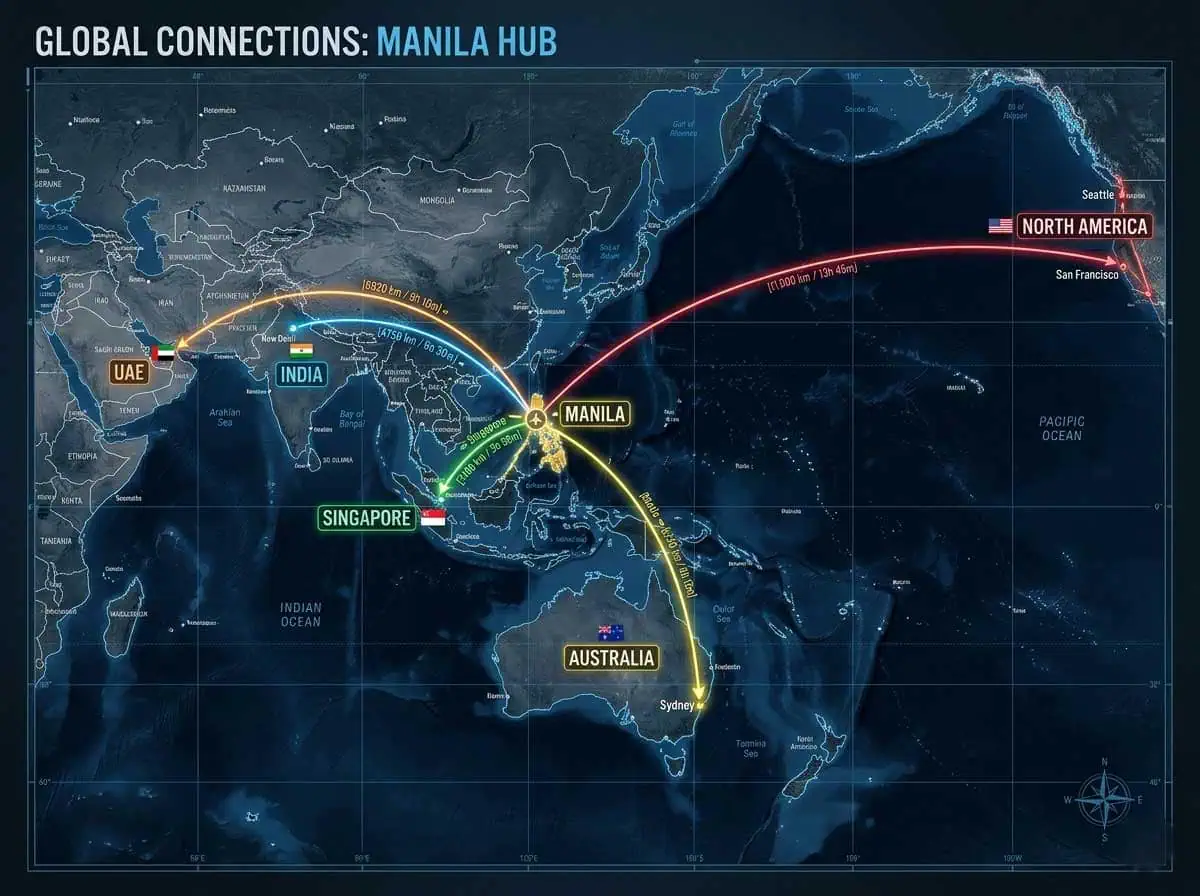 HighLevel Live Manila