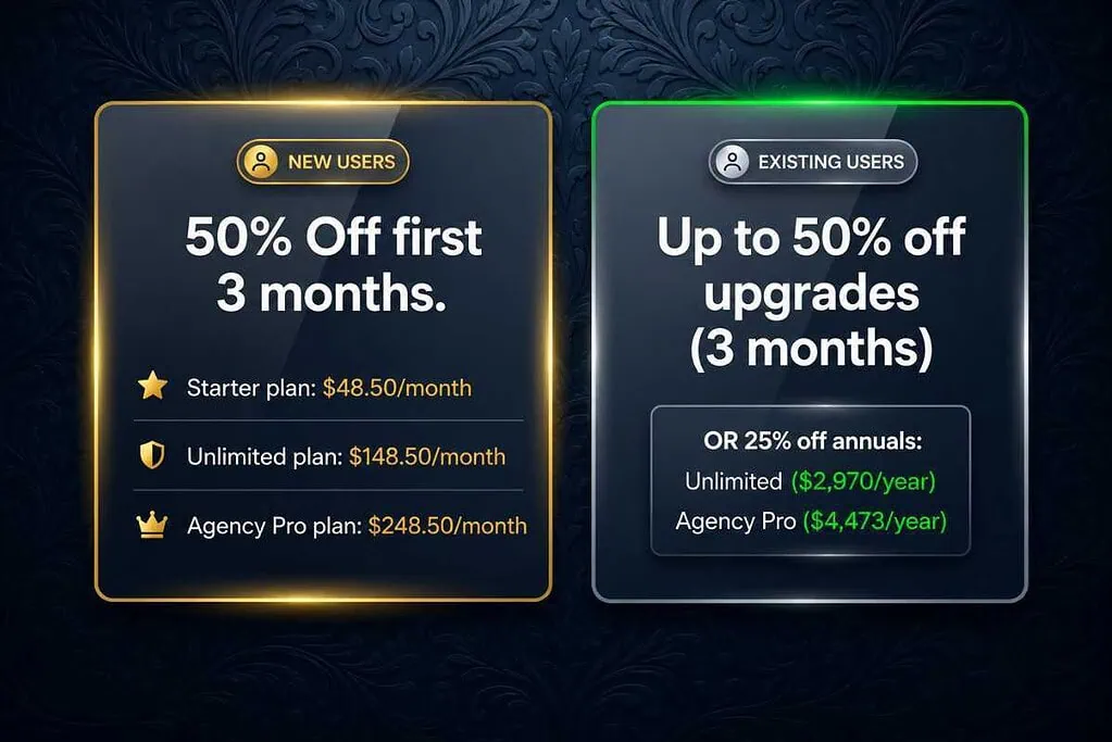 GoHighLevel Summer Promo 2026