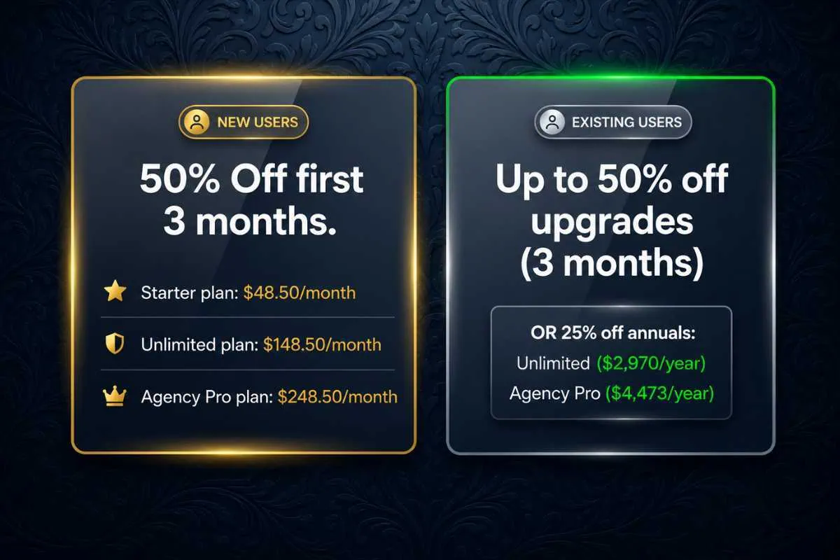 GoHighLevel Summer Promo 2026