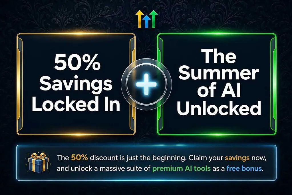 GoHighLevel Summer Promo 2026 - Save on New Plans and Upgrades with Free AI All Summer