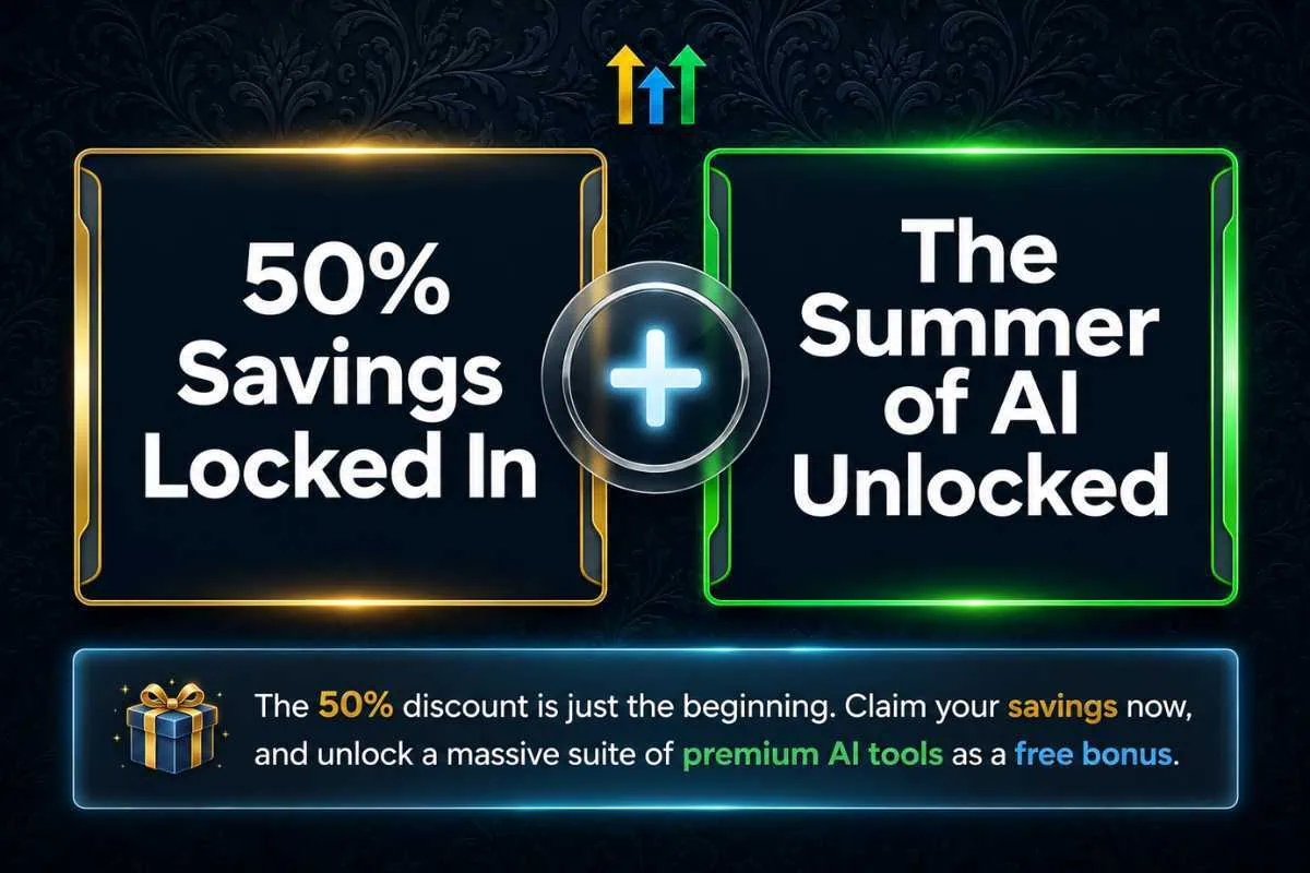 GoHighLevel Summer Promo 2026 - Save on New Plans and Upgrades with Free AI All Summer
