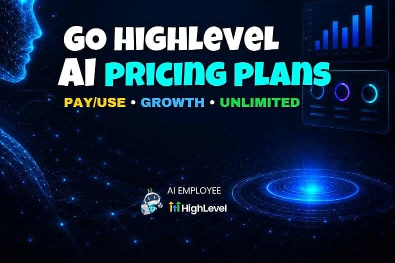GoHighLevel AI Employee Plans – Pricing Details