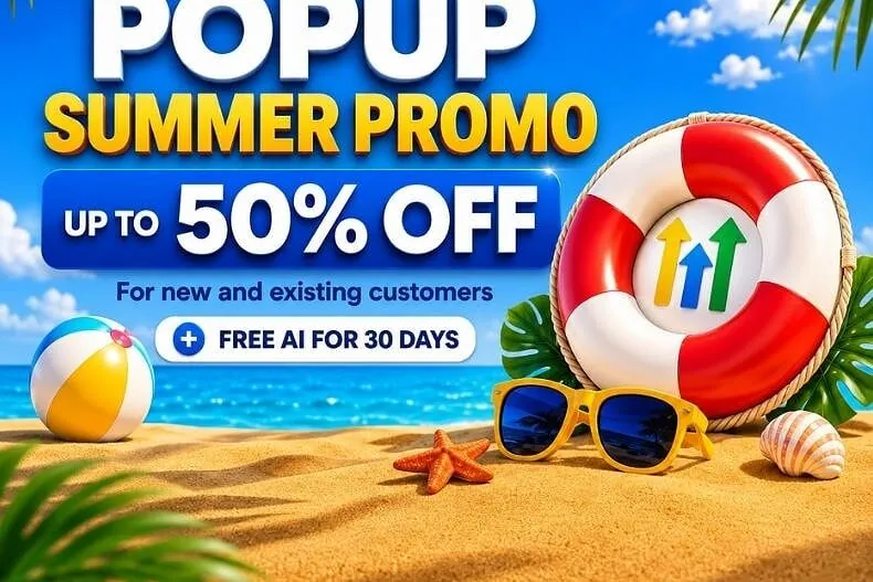 GoHighLevel Summer Promo 2026 – 50% off All Plans