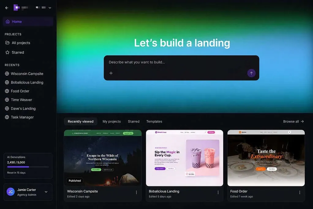 Michael Reimer AI Studio