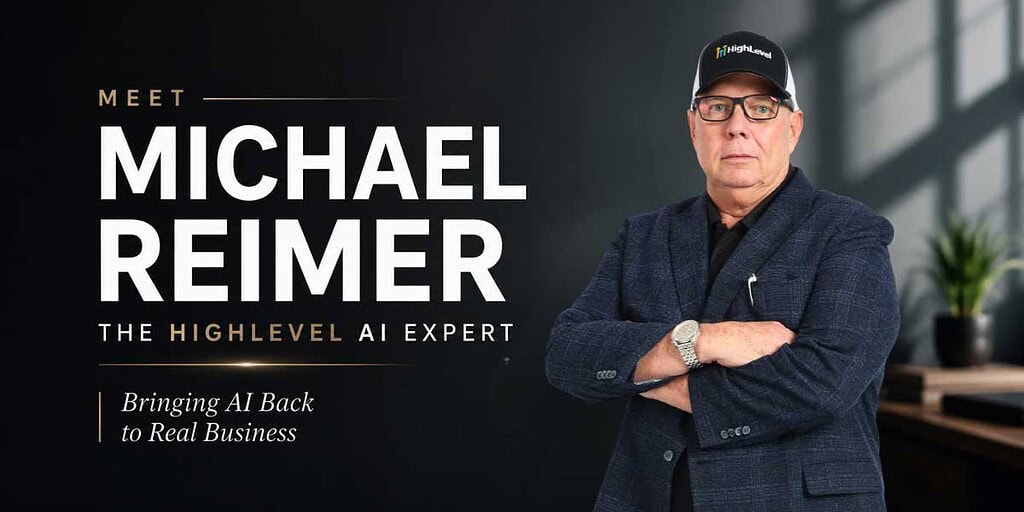 michael reimer ai