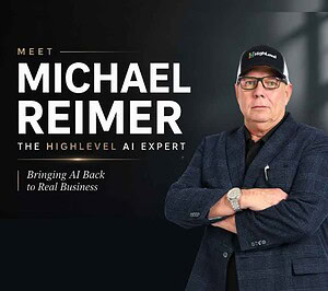 michael reimer ai