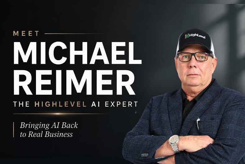 michael reimer ai