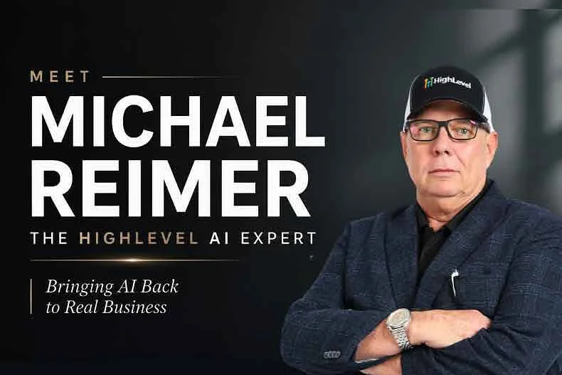michael reimer ai