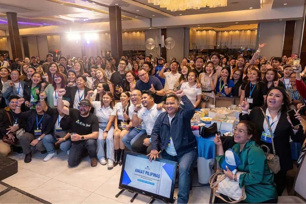 meet Jay-Cee Tan Cece Tan HighLevel Philippines Manila