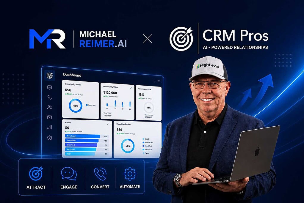 CRM Pros