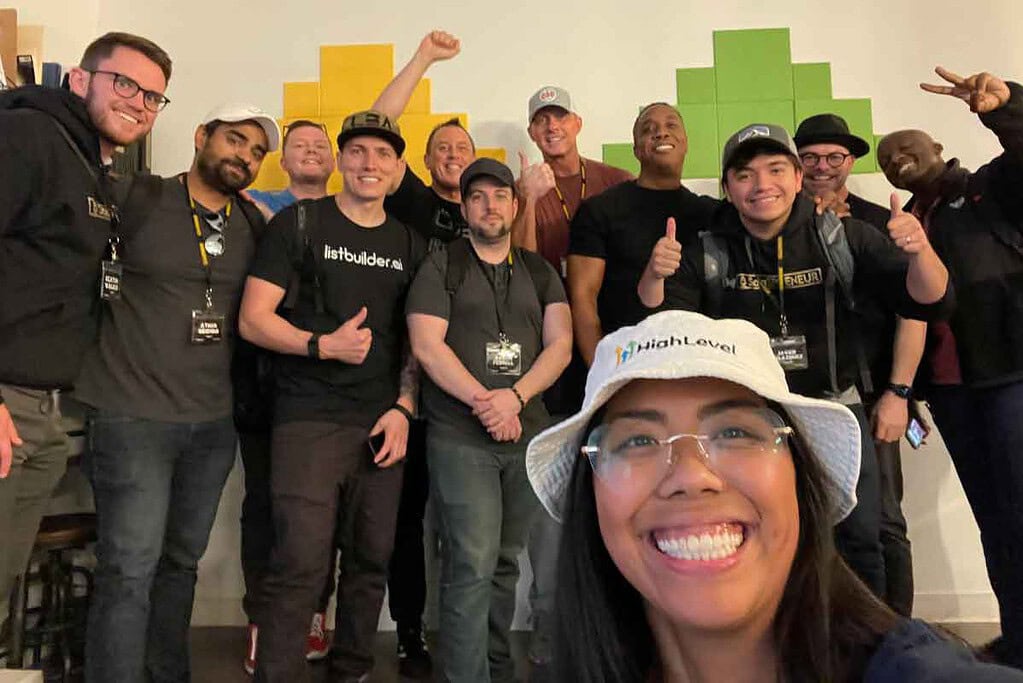 Nicholas Papp GoHighLevel Community Spotlight