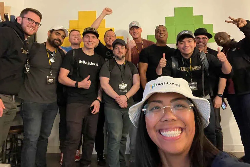 Nicholas Papp GoHighLevel Community Spotlight