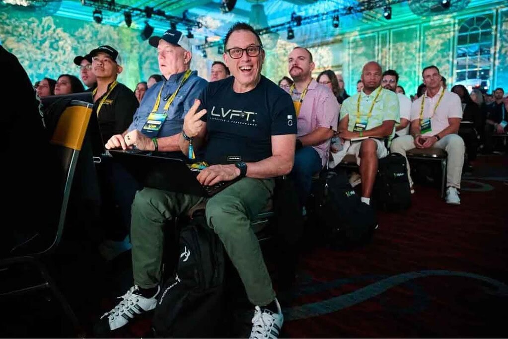 Nicholas Papp GoHighLevel Community Spotlight