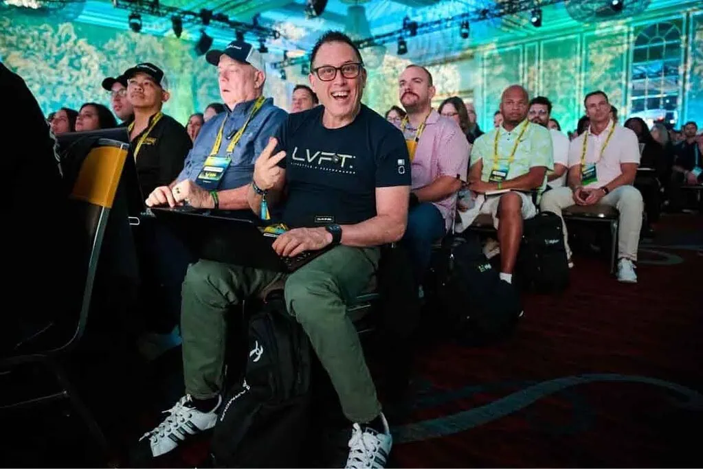 Nicholas Papp GoHighLevel Community Spotlight