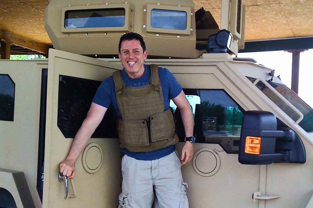 Nicholas Papp GoHighLevel Community Spotlight