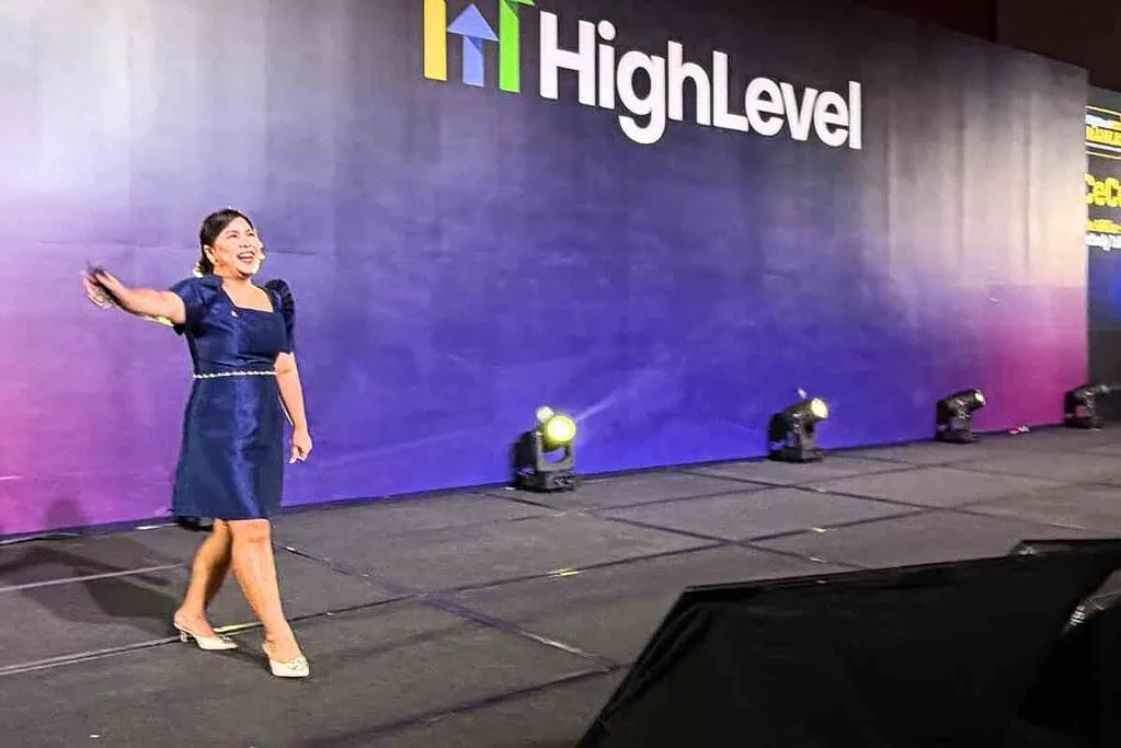 HighLevel LIVE Manila 2026 Recap