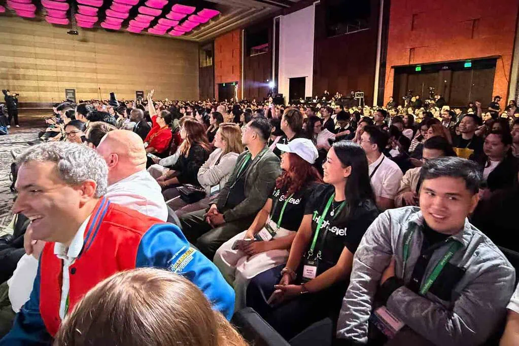 HighLevel LIVE Manila 2026 Recap