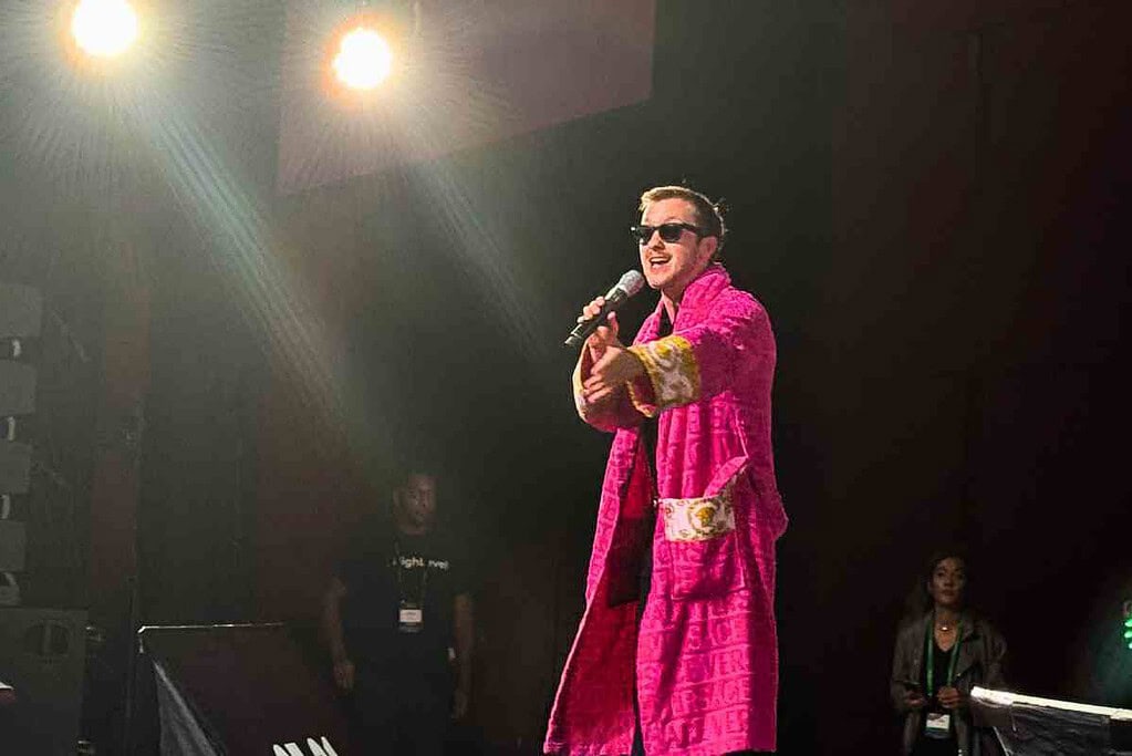 HighLevel LIVE Manila 2026 Recap