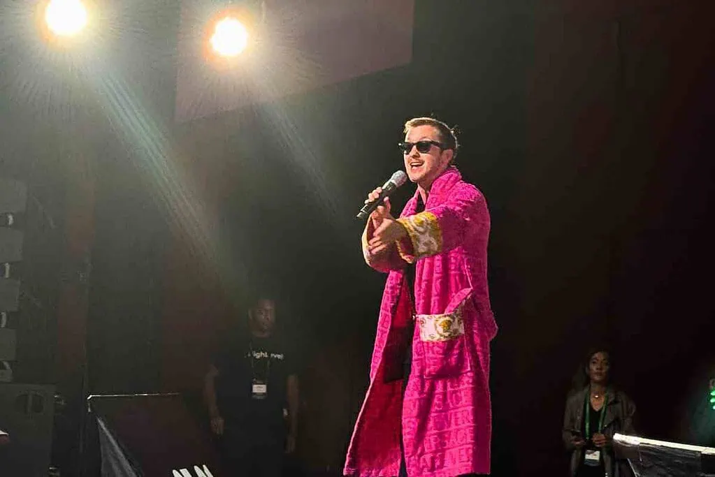 HighLevel LIVE Manila 2026 Recap