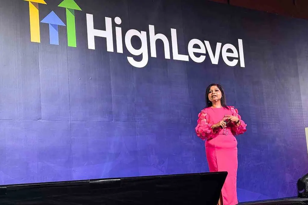 HighLevel LIVE Manila 2026 Recap