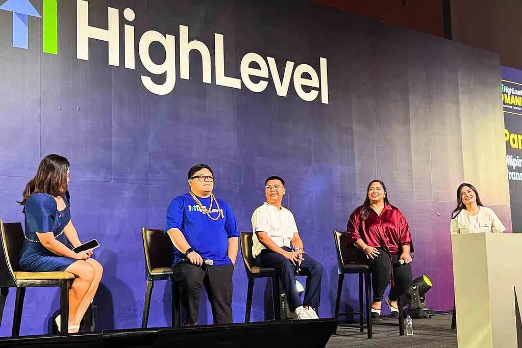 HighLevel LIVE Manila 2026 Recap