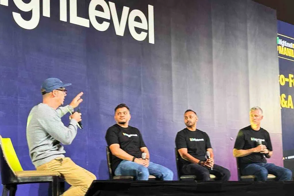 HighLevel LIVE Manila 2026 Recap