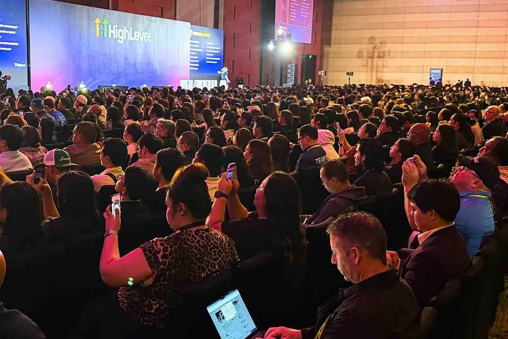 HighLevel LIVE Manila 2026 Recap