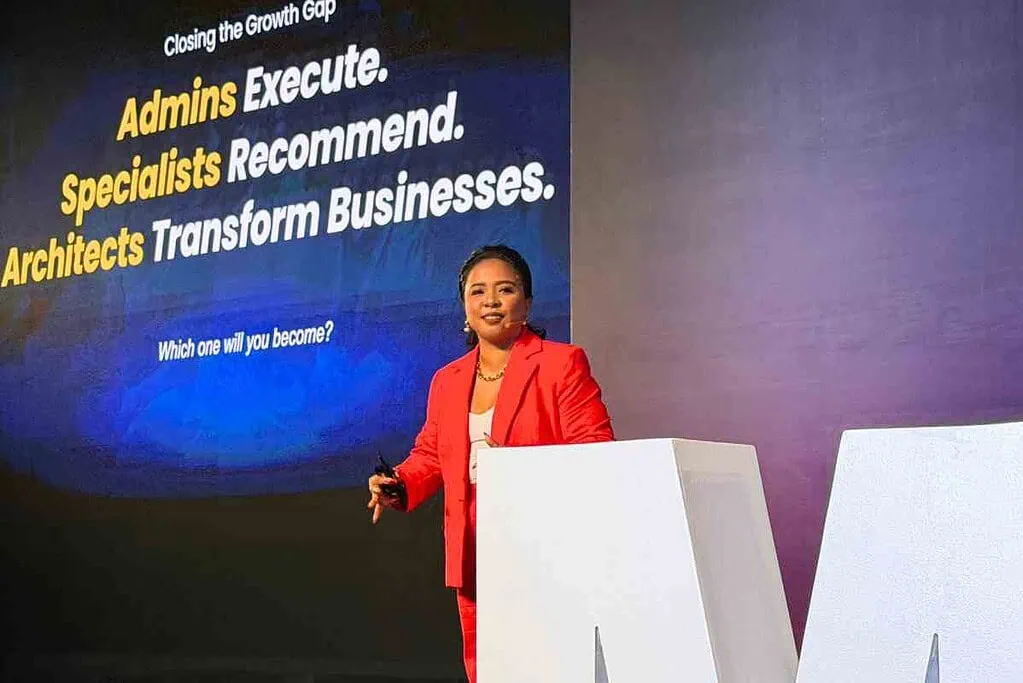 HighLevel LIVE Manila 2026 Recap