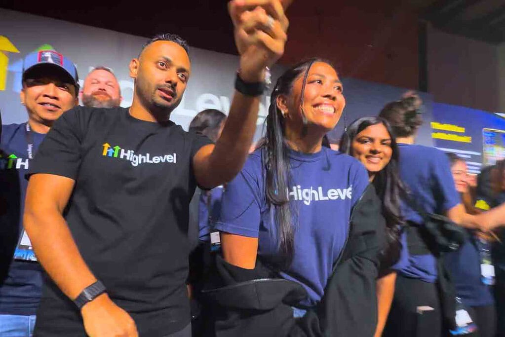 HighLevel LIVE Manila 2026 Recap