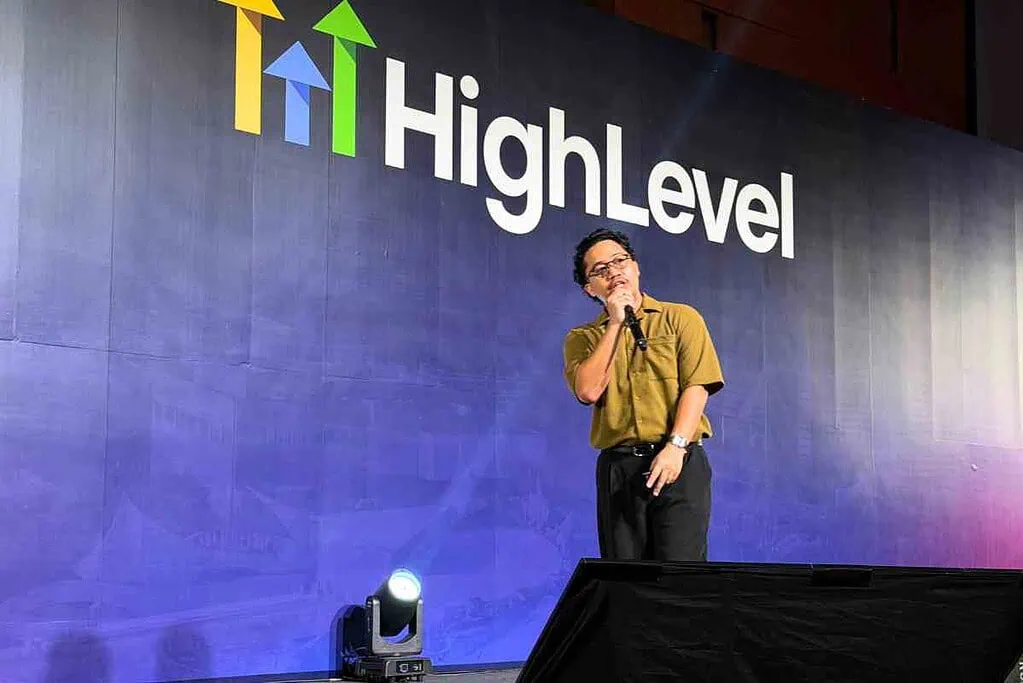 HighLevel LIVE Manila 2026 Recap