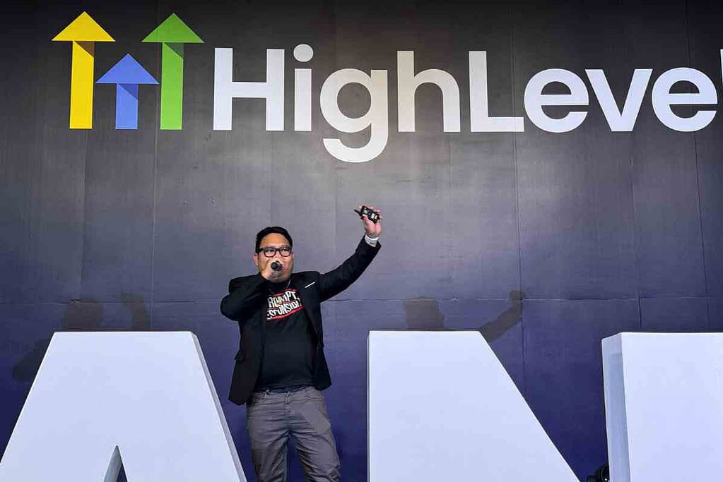 HighLevel LIVE Manila 2026 Recap