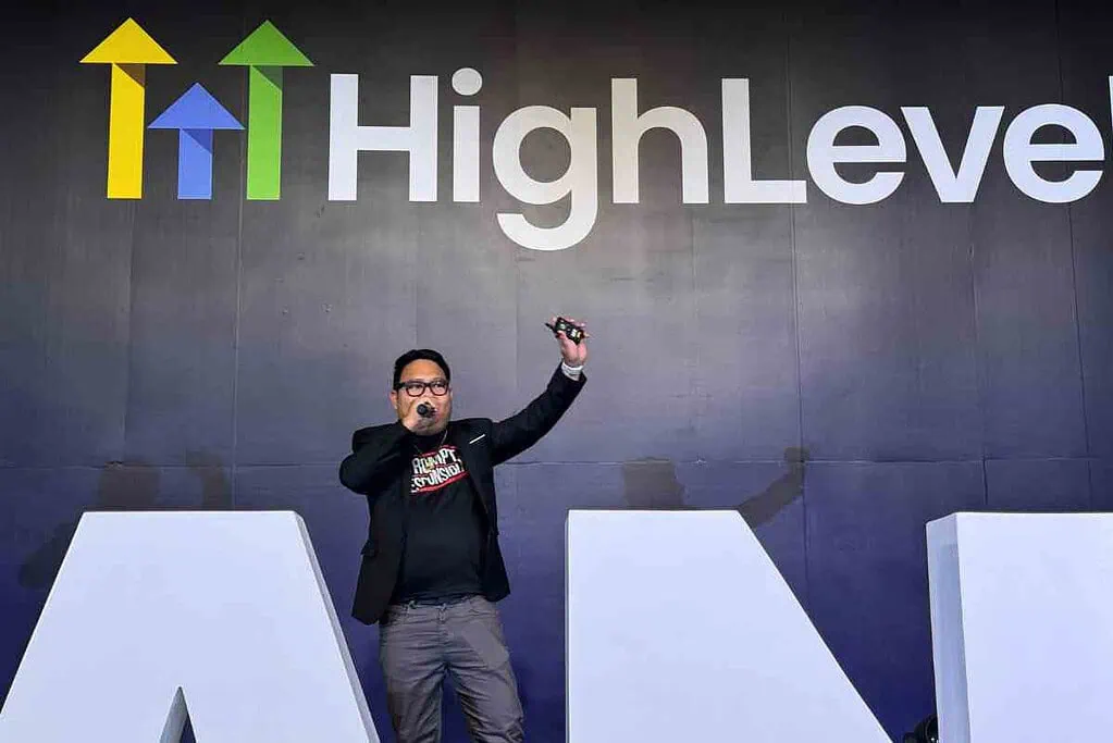 HighLevel LIVE Manila 2026 Recap