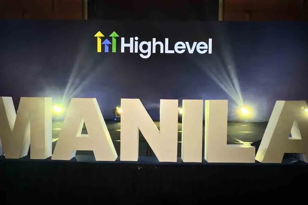 HighLevel LIVE Manila 2026 Recap