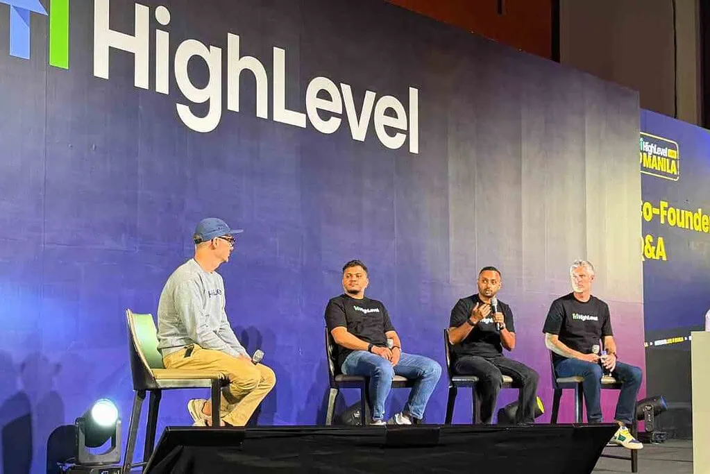 HighLevel LIVE Manila 2026 Recap