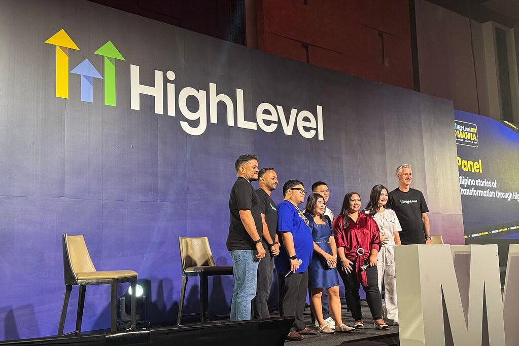 GoHighLevel Asia Pacific