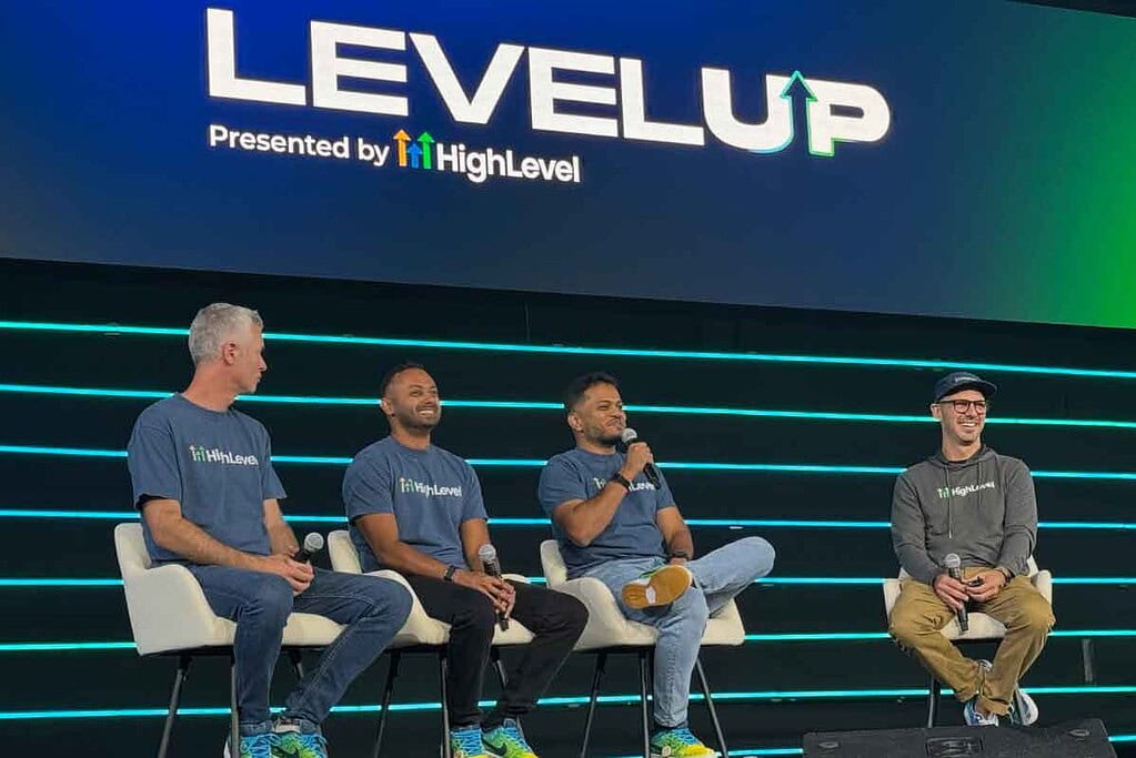 GoHighLevel LevelUp Summit 2026 in Dallas