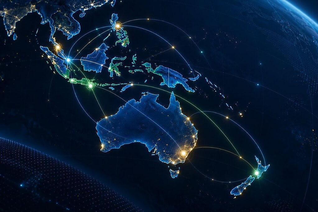 GoHighLevel Asia Pacific