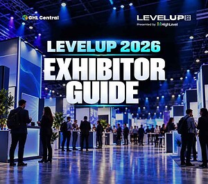 GoHighLevel LevelUp Summit 2026 exhibitors | GHLCentral.com