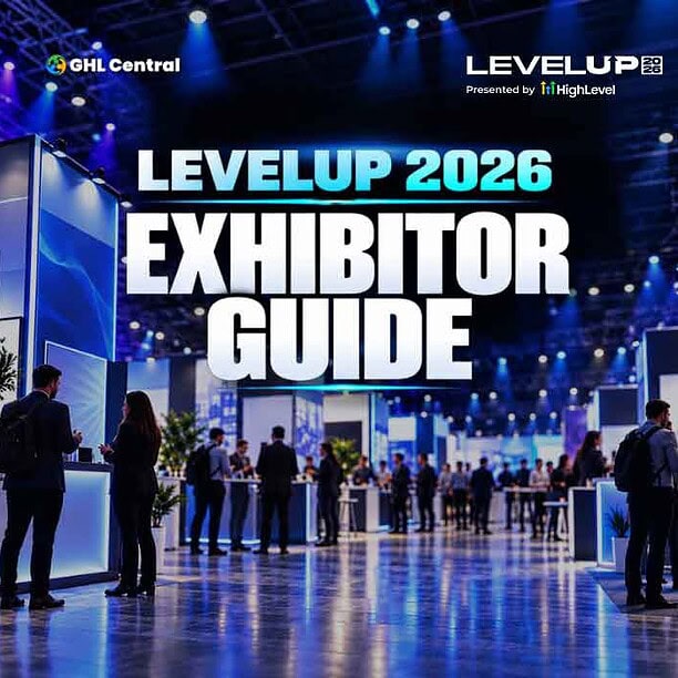 GoHighLevel LevelUp Summit 2026 exhibitors | GHLCentral.com