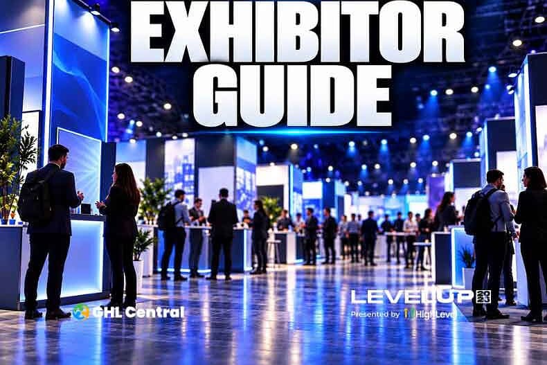 GoHighLevel LevelUp Summit 2026 exhibitors