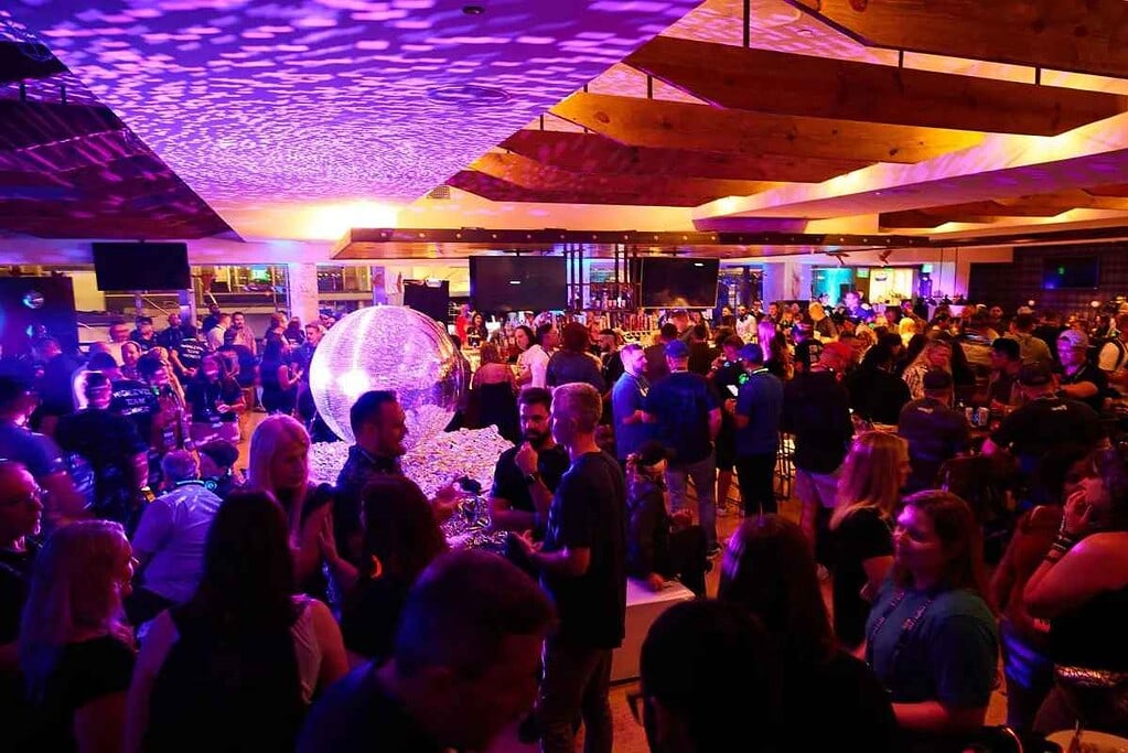 LevelUp Summit at The Statler in Dallas - GoHighLevel LevelUp Summit 2026