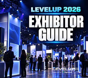 GoHighLevel LevelUp Summit 2026 exhibitors