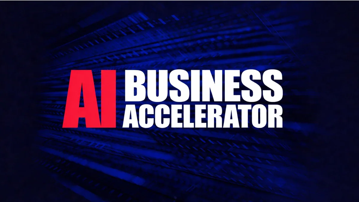 AI Business Accelerator